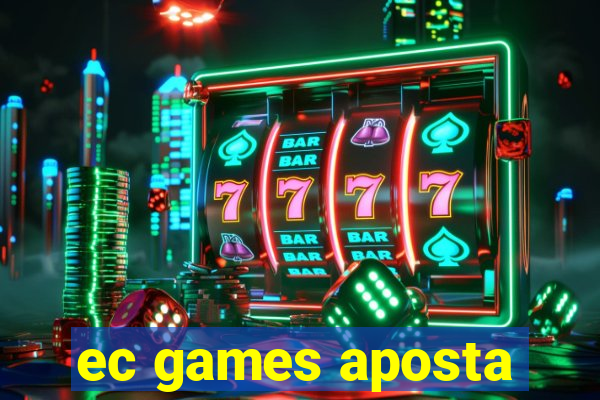 ec games aposta